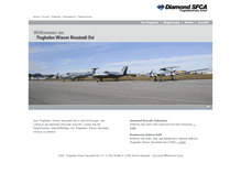 Tablet Screenshot of loan-airport.at